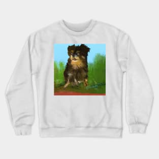 Bourban Crewneck Sweatshirt